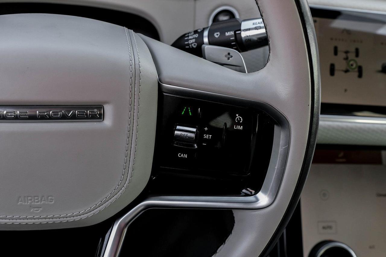 2021 Land Rover Range Rover Velar P250 R-Dynamic S Richardson TX