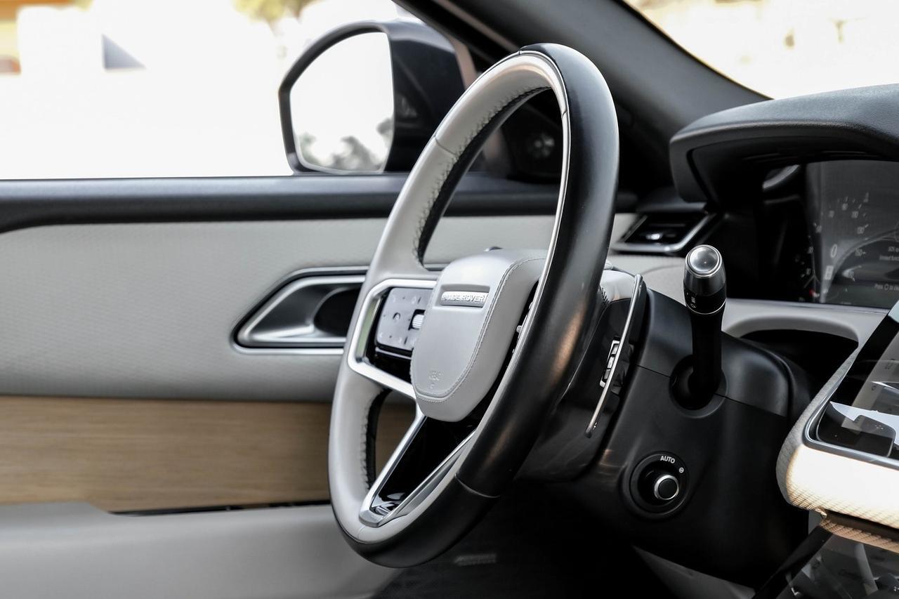 2021 Land Rover Range Rover Velar P250 R-Dynamic S Richardson TX