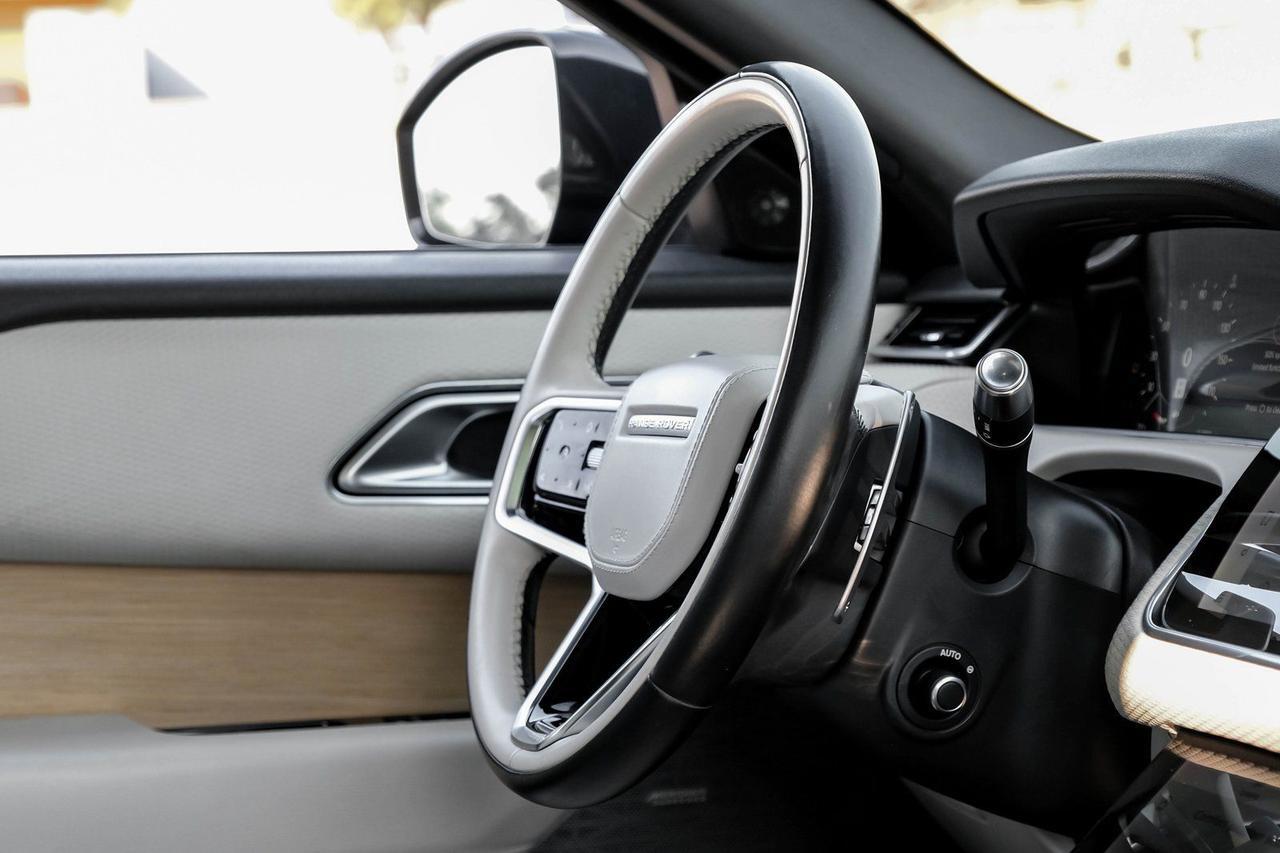 2021 Land Rover Range Rover Velar P250 R-Dynamic S Richardson TX