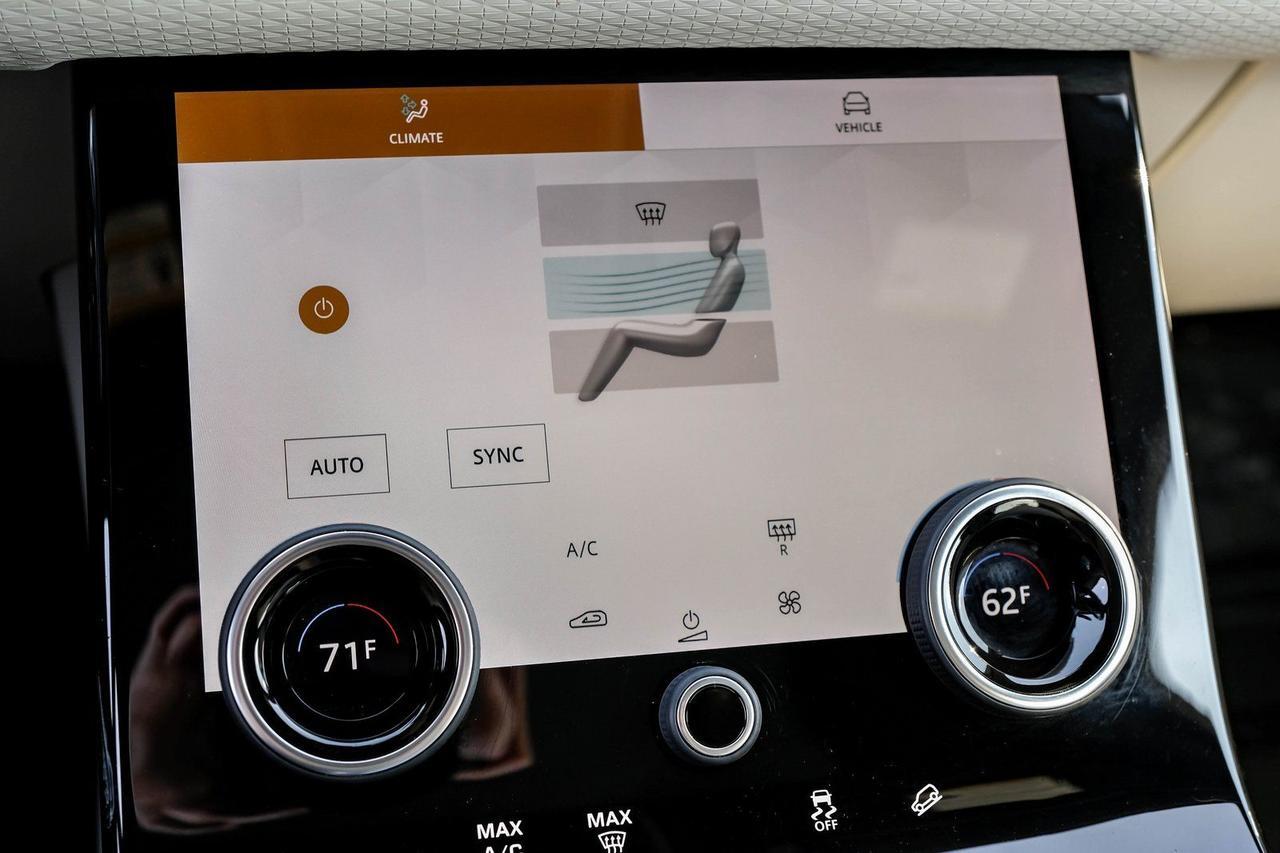 2021 Land Rover Range Rover Velar P250 R-Dynamic S Richardson TX