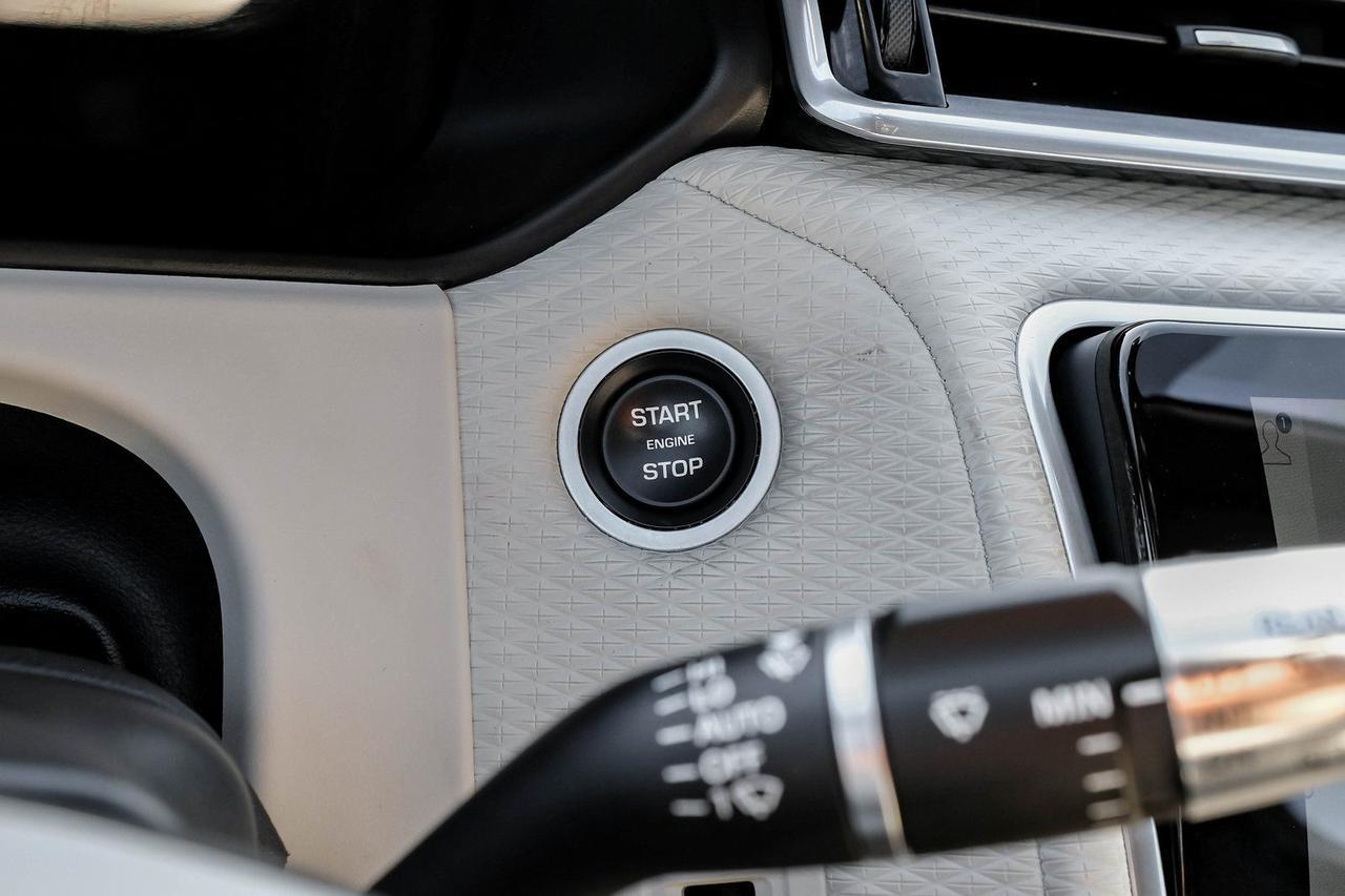 2021 Land Rover Range Rover Velar P250 R-Dynamic S Richardson TX