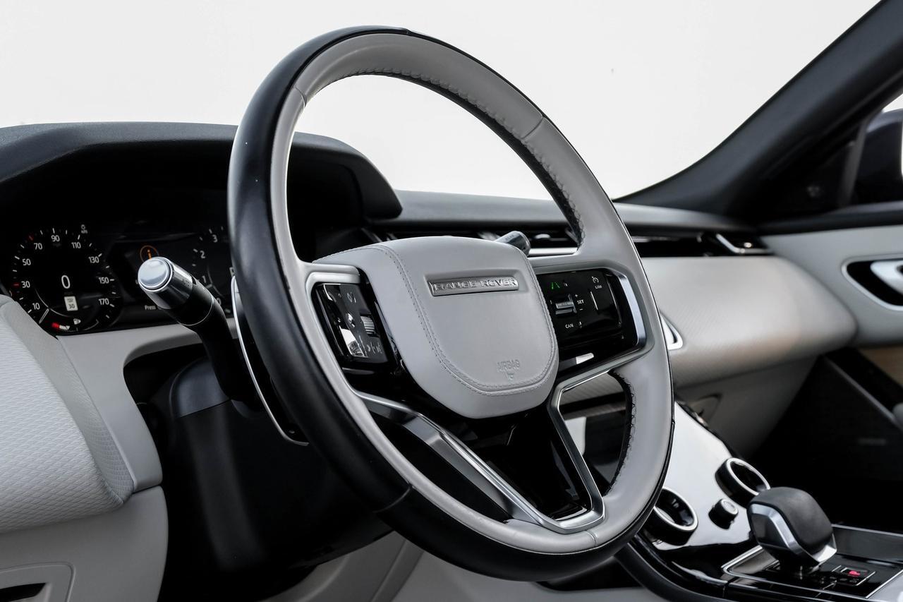2021 Land Rover Range Rover Velar P250 R-Dynamic S Richardson TX
