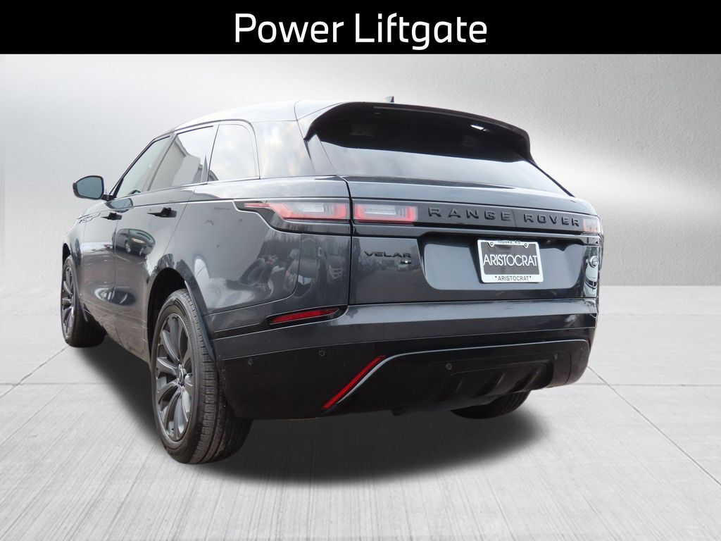 2021 Land Rover Range Rover Velar P250 R-Dynamic S San Clemente CA