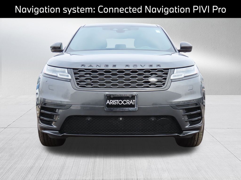2021 Land Rover Range Rover Velar P250 R-Dynamic S San Clemente CA