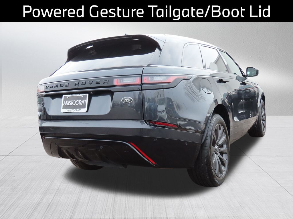 2021 Land Rover Range Rover Velar P250 R-Dynamic S San Clemente CA