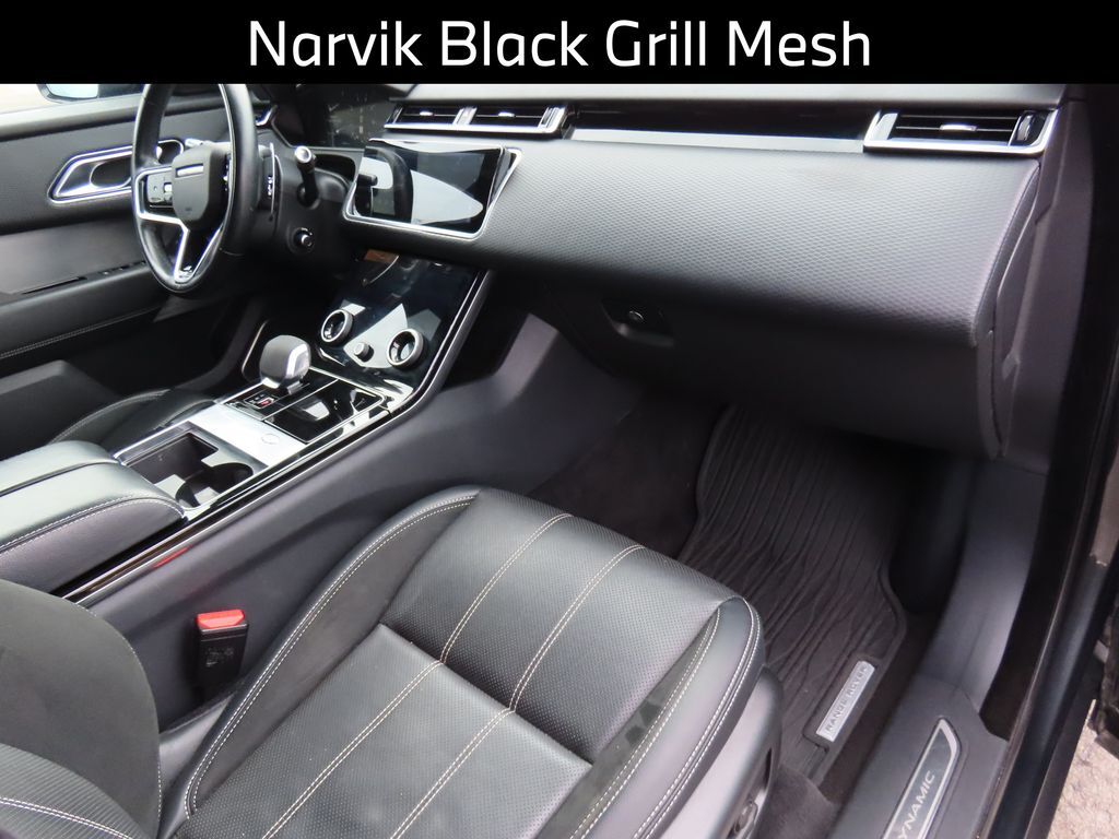 2021 Land Rover Range Rover Velar P250 R-Dynamic S San Clemente CA