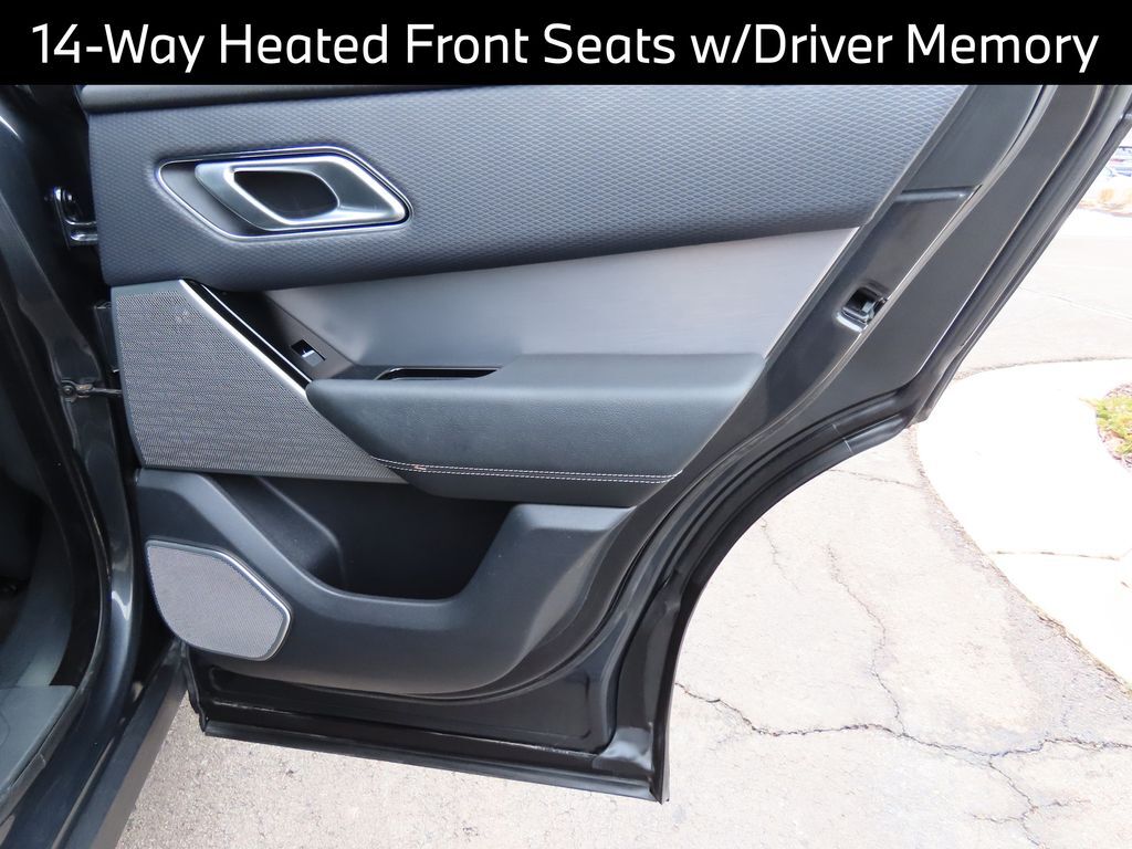 2021 Land Rover Range Rover Velar P250 R-Dynamic S San Clemente CA