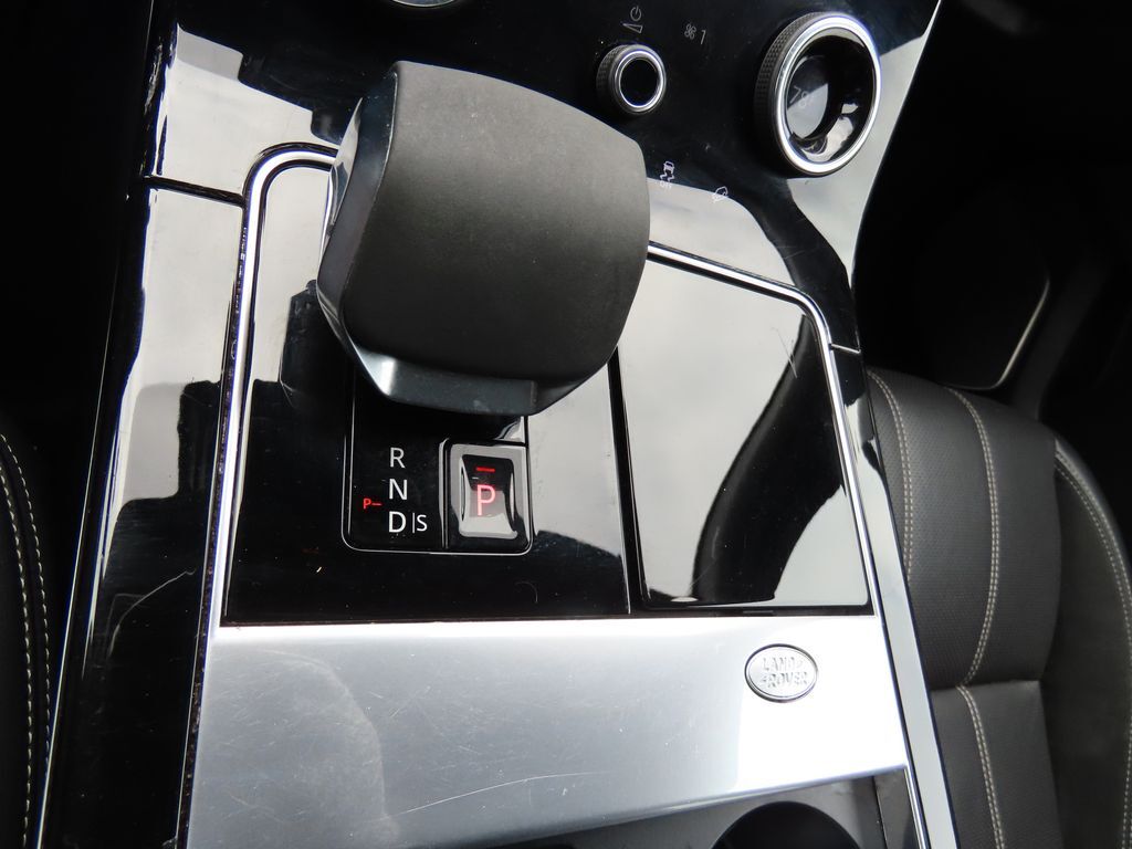 2021 Land Rover Range Rover Velar P250 R-Dynamic S San Clemente CA