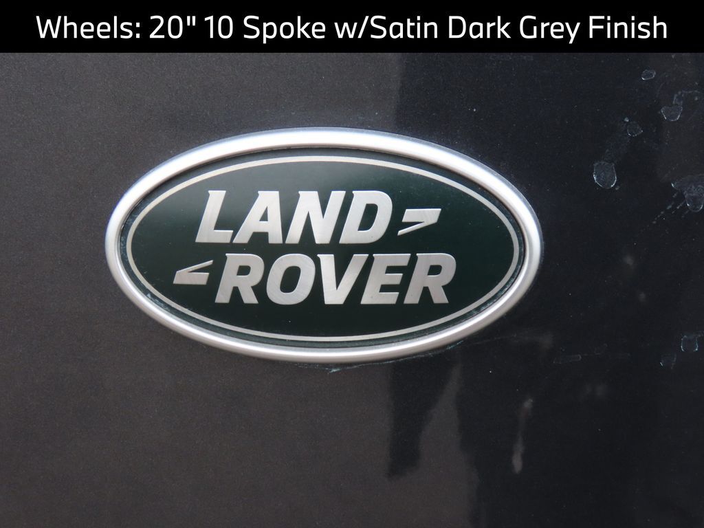 2021 Land Rover Range Rover Velar P250 R-Dynamic S San Clemente CA