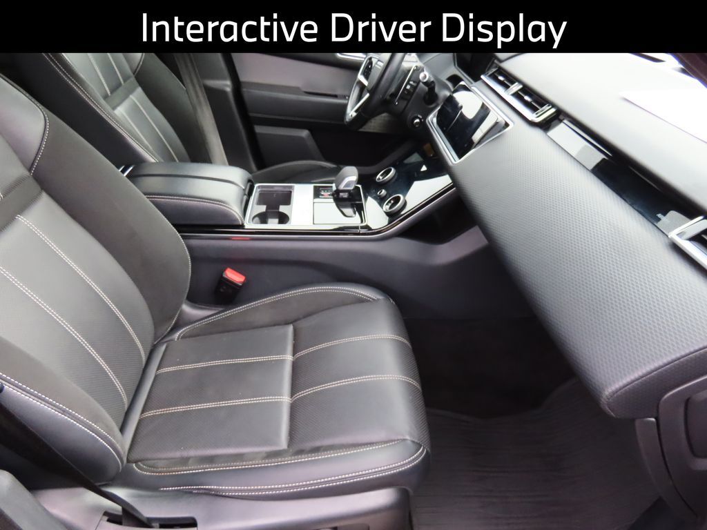 2021 Land Rover Range Rover Velar P250 R-Dynamic S San Clemente CA