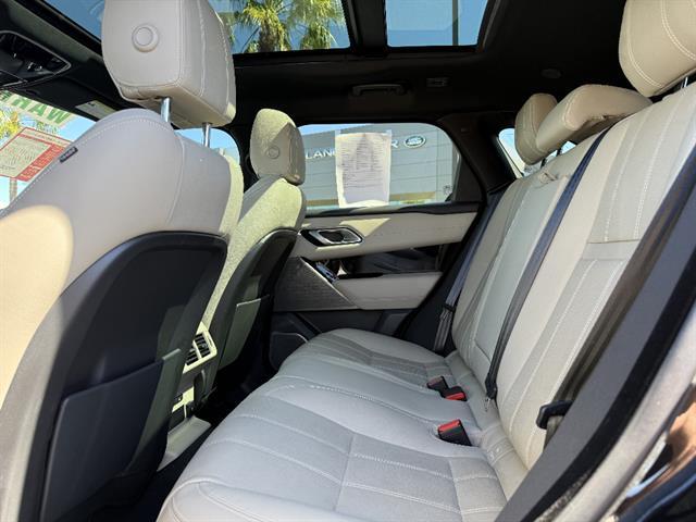 2021 Land Rover Range Rover Velar P340 R-Dynamic S Tucson AZ