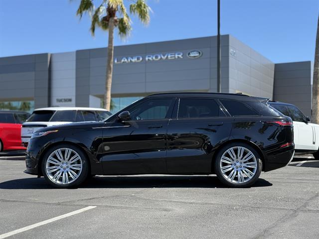 2021 Land Rover Range Rover Velar P340 R-Dynamic S Tucson AZ