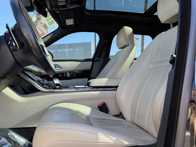 2021 Land Rover Range Rover Velar P340 R-Dynamic S Tucson AZ