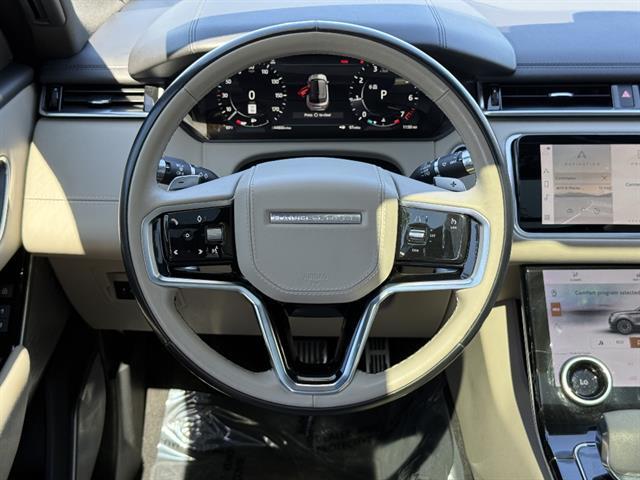 2021 Land Rover Range Rover Velar P340 R-Dynamic S Tucson AZ