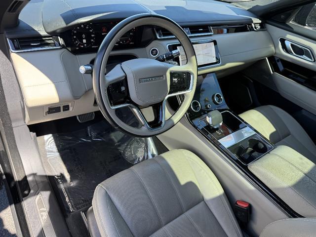 2021 Land Rover Range Rover Velar P340 R-Dynamic S Tucson AZ