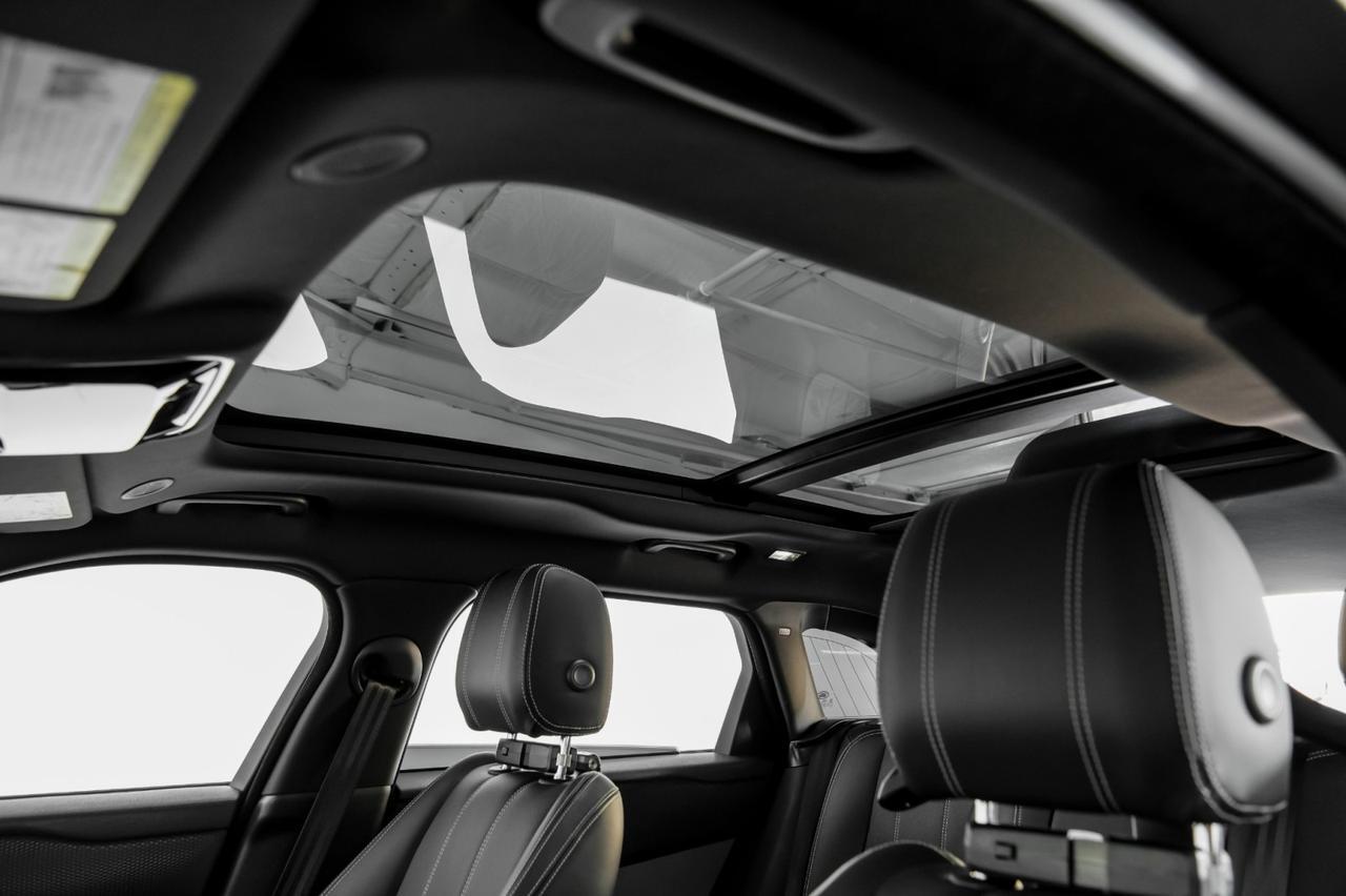 2021 Land Rover Range Rover Velar R-DYNAMIC S AWD BLIND SPOT NAVIGATION PANORMA LEATHER HEATED SEA Carrollton TX