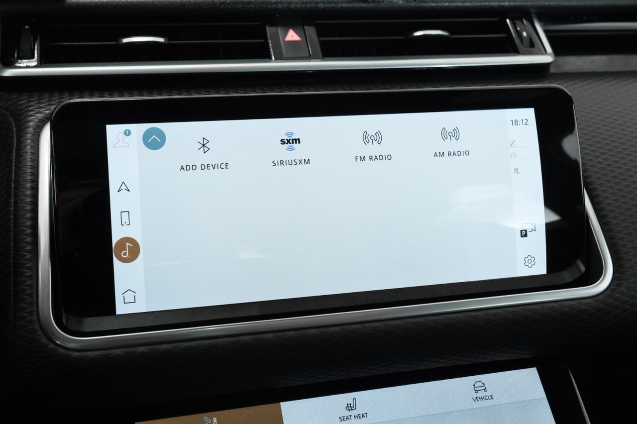 2021 Land Rover Range Rover Velar R-DYNAMIC S AWD BLIND SPOT NAVIGATION PANORMA LEATHER HEATED SEA Carrollton TX