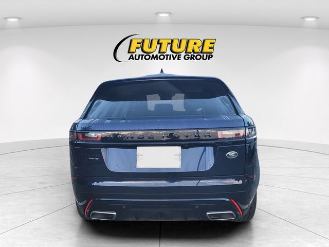 2021 Land Rover Range Rover Velar R-Dynamic HSE Roseville CA