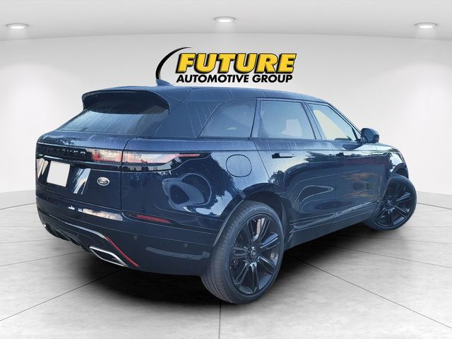 2021 Land Rover Range Rover Velar R-Dynamic HSE Roseville CA