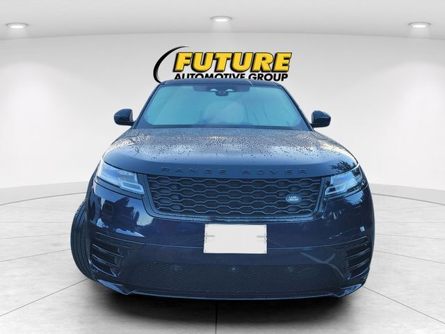 2021 Land Rover Range Rover Velar R-Dynamic HSE Roseville CA
