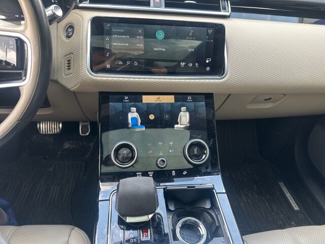 2021 Land Rover Range Rover Velar R-Dynamic S Cleveland OH