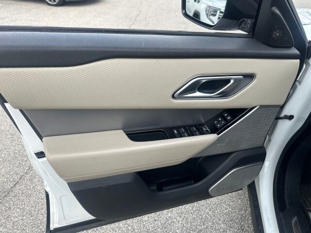 2021 Land Rover Range Rover Velar R-Dynamic S Cleveland OH