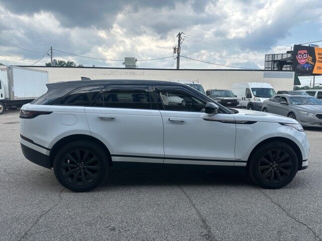 2021 Land Rover Range Rover Velar R-Dynamic S Cleveland OH