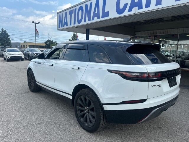 2021 Land Rover Range Rover Velar R-Dynamic S Cleveland OH
