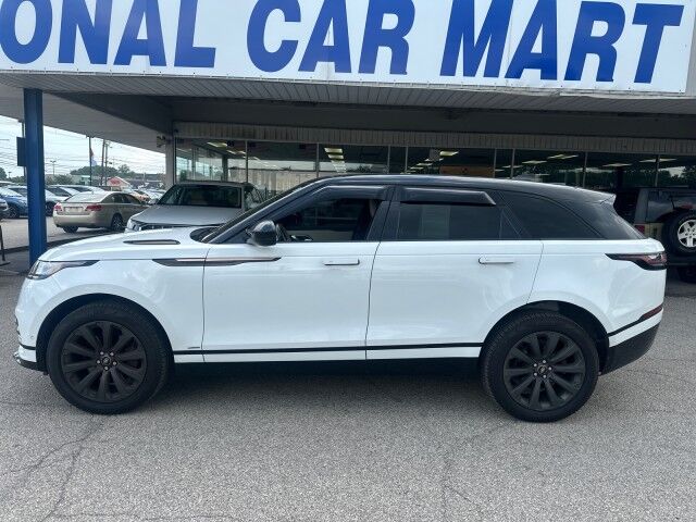 2021 Land Rover Range Rover Velar R-Dynamic S