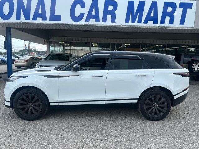 2021 Land Rover Range Rover Velar R-Dynamic S