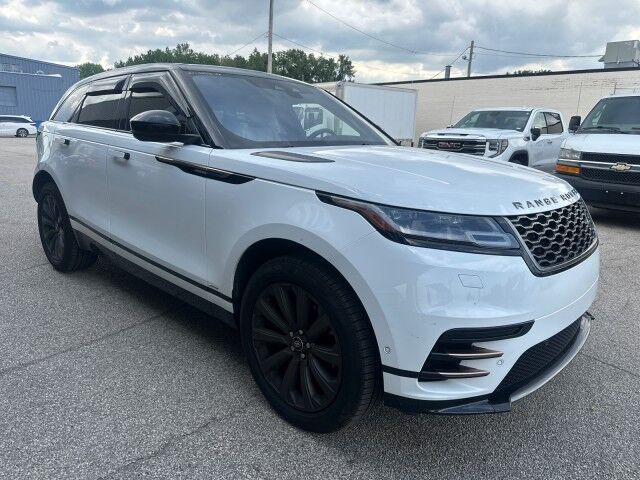 2021 Land Rover Range Rover Velar R-Dynamic S Cleveland OH