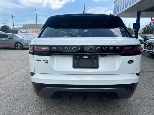 2021 Land Rover Range Rover Velar R-Dynamic S Cleveland OH