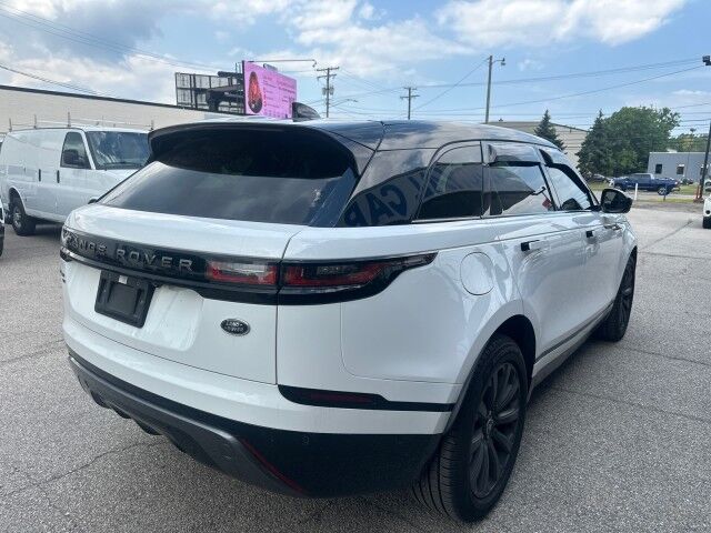 2021 Land Rover Range Rover Velar R-Dynamic S Cleveland OH