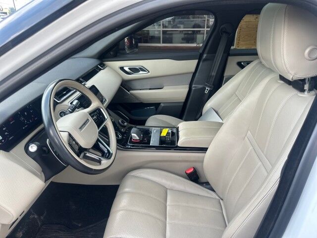 2021 Land Rover Range Rover Velar R-Dynamic S Cleveland OH