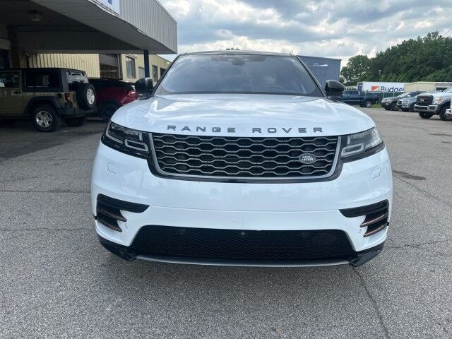 2021 Land Rover Range Rover Velar R-Dynamic S Cleveland OH