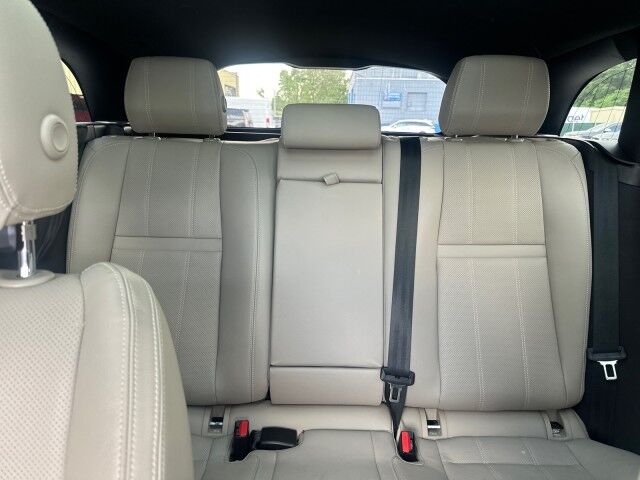 2021 Land Rover Range Rover Velar R-Dynamic S Cleveland OH
