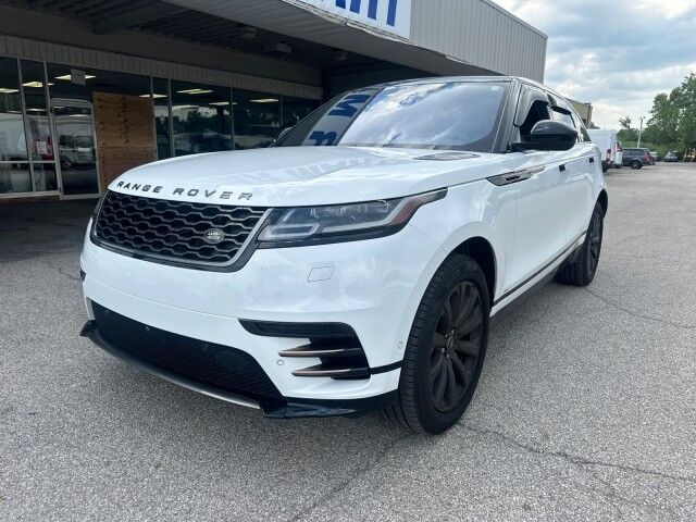 2021 Land Rover Range Rover Velar R-Dynamic S