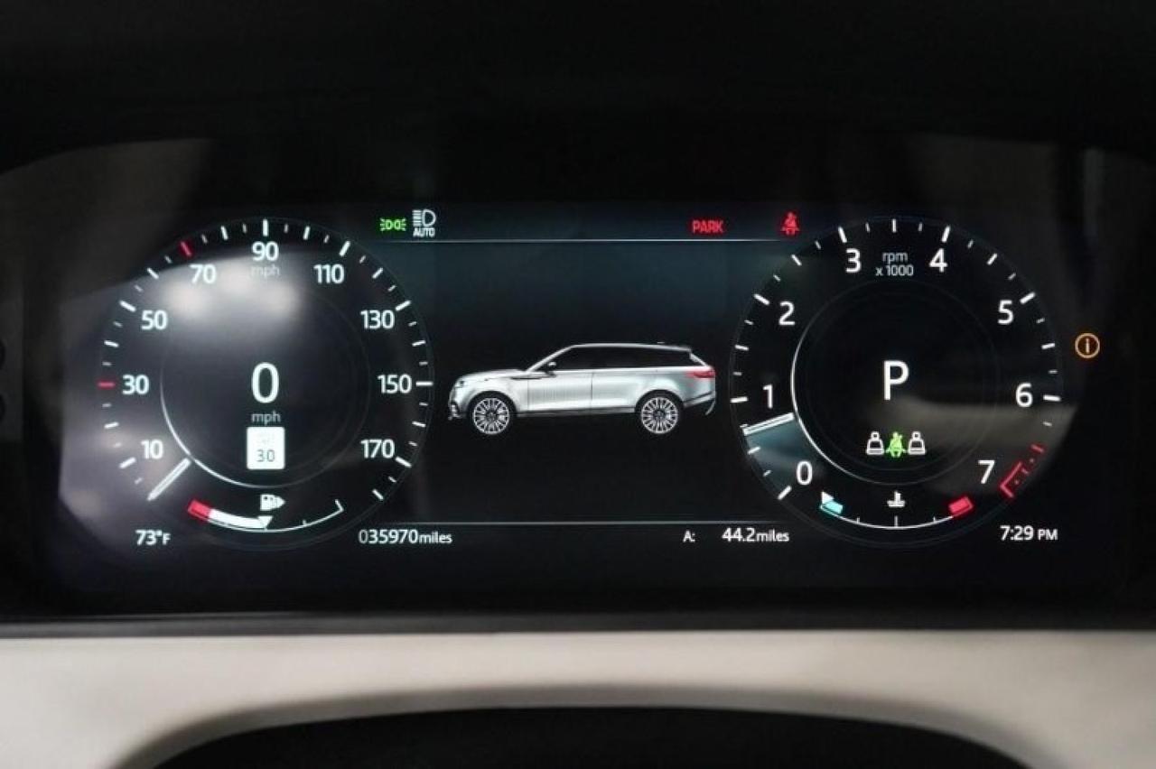 2021 Land Rover Range Rover Velar R-Dynamic S Yonkers NY