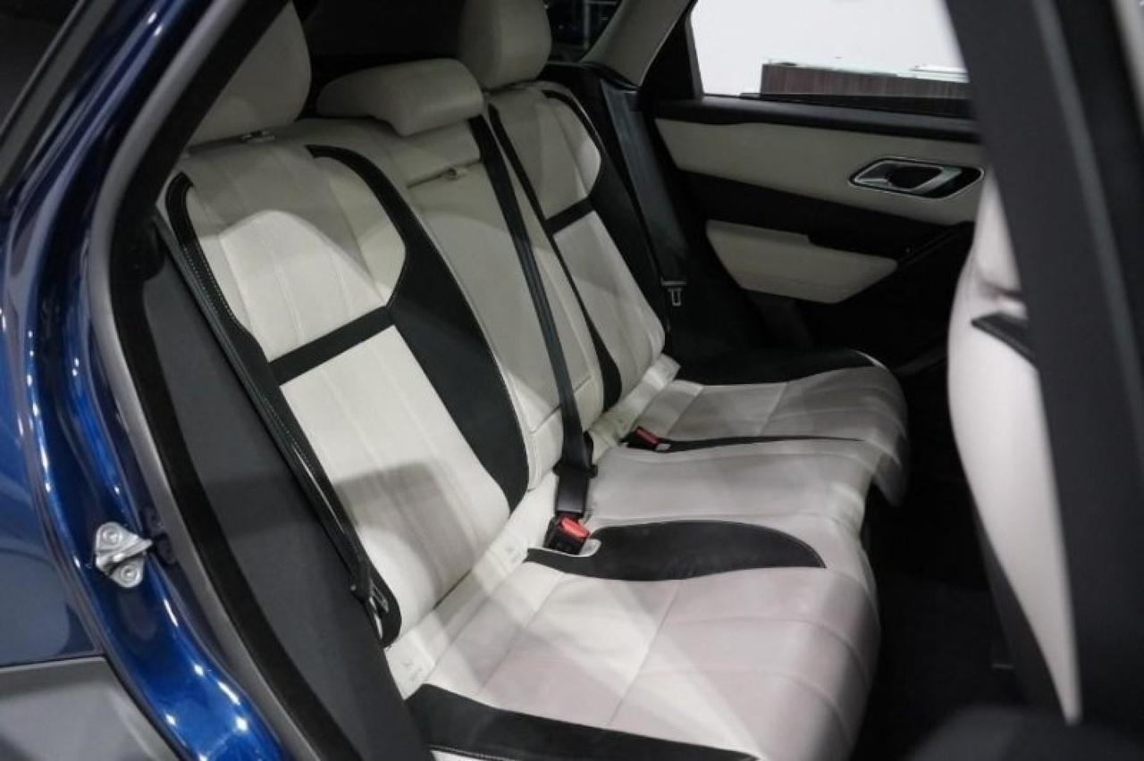 2021 Land Rover Range Rover Velar R-Dynamic S Yonkers NY