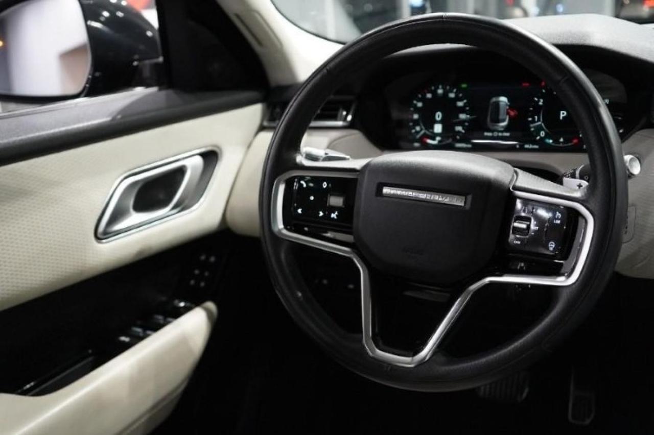 2021 Land Rover Range Rover Velar R-Dynamic S Yonkers NY