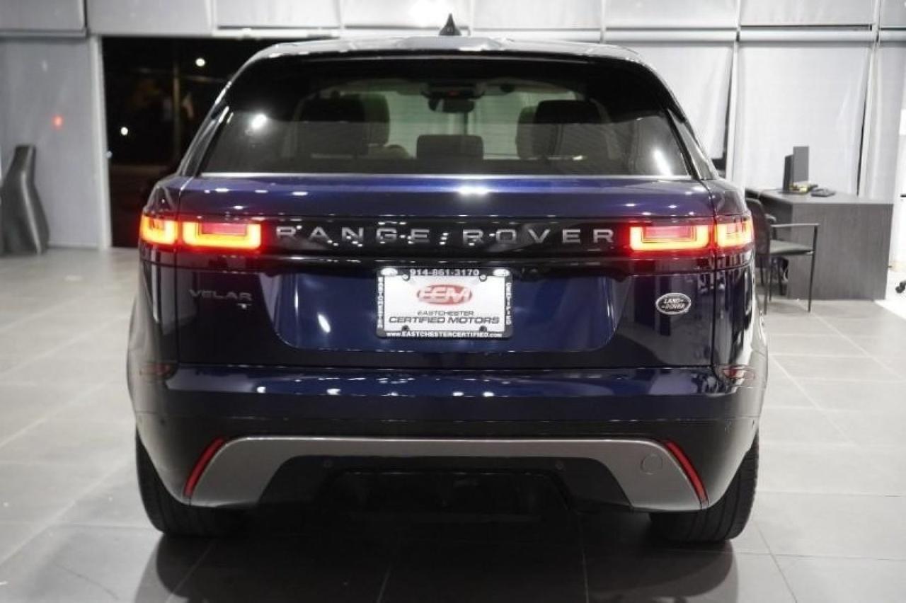 2021 Land Rover Range Rover Velar R-Dynamic S Yonkers NY