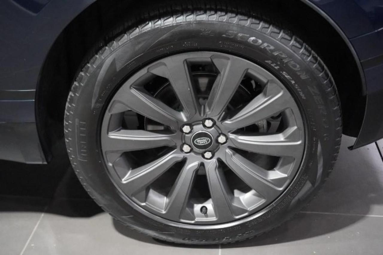2021 Land Rover Range Rover Velar R-Dynamic S Yonkers NY