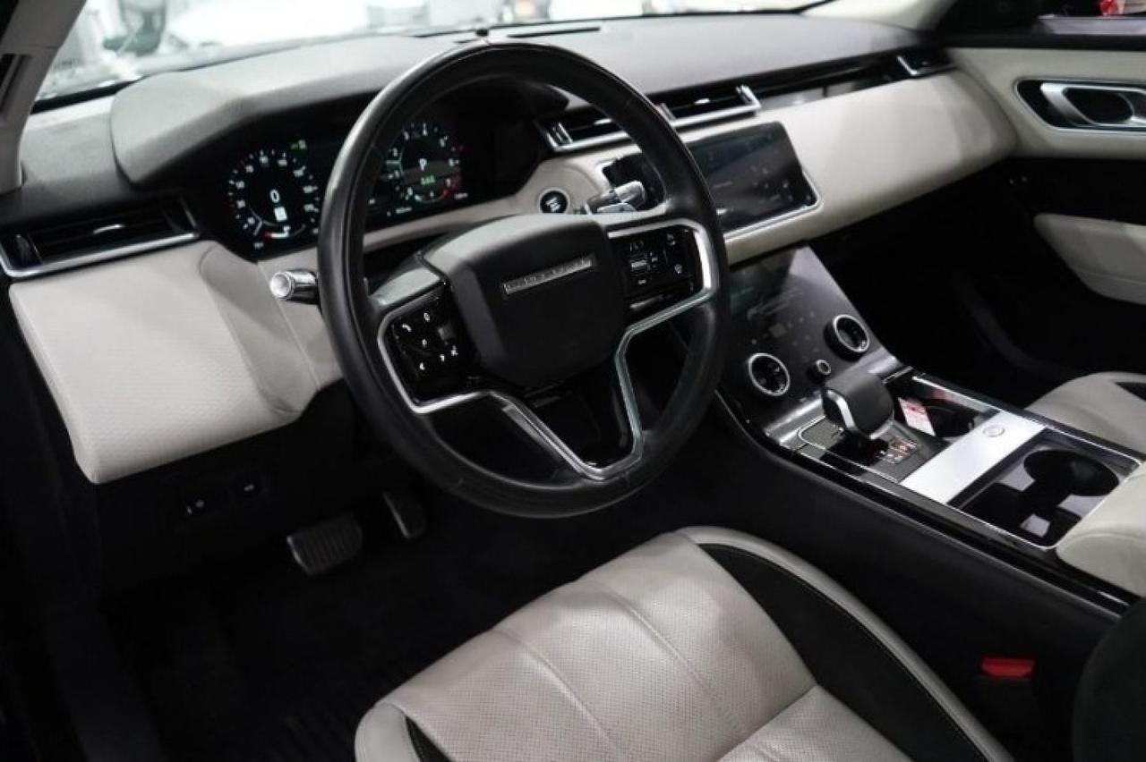 2021 Land Rover Range Rover Velar R-Dynamic S Yonkers NY