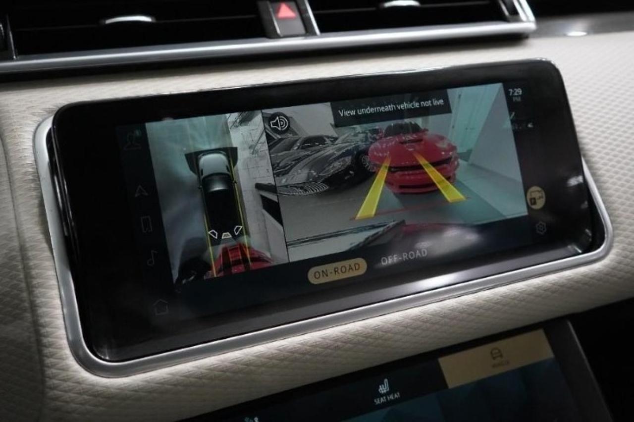 2021 Land Rover Range Rover Velar R-Dynamic S Yonkers NY