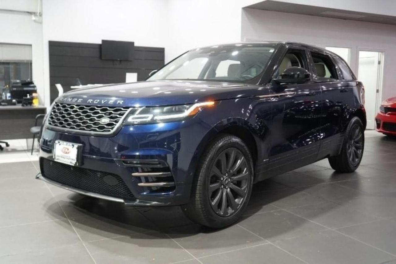 2021 Land Rover Range Rover Velar R-Dynamic S Yonkers NY