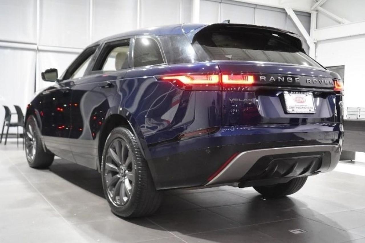 2021 Land Rover Range Rover Velar R-Dynamic S Yonkers NY