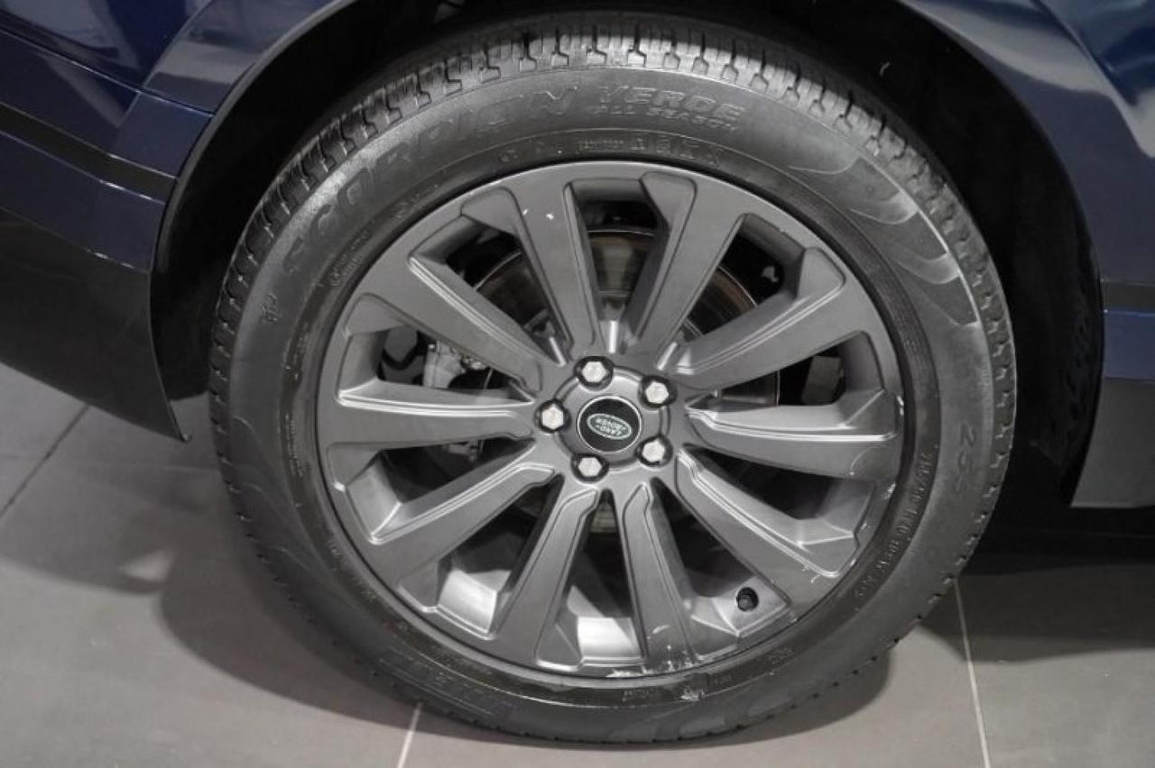 2021 Land Rover Range Rover Velar R-Dynamic S Yonkers NY
