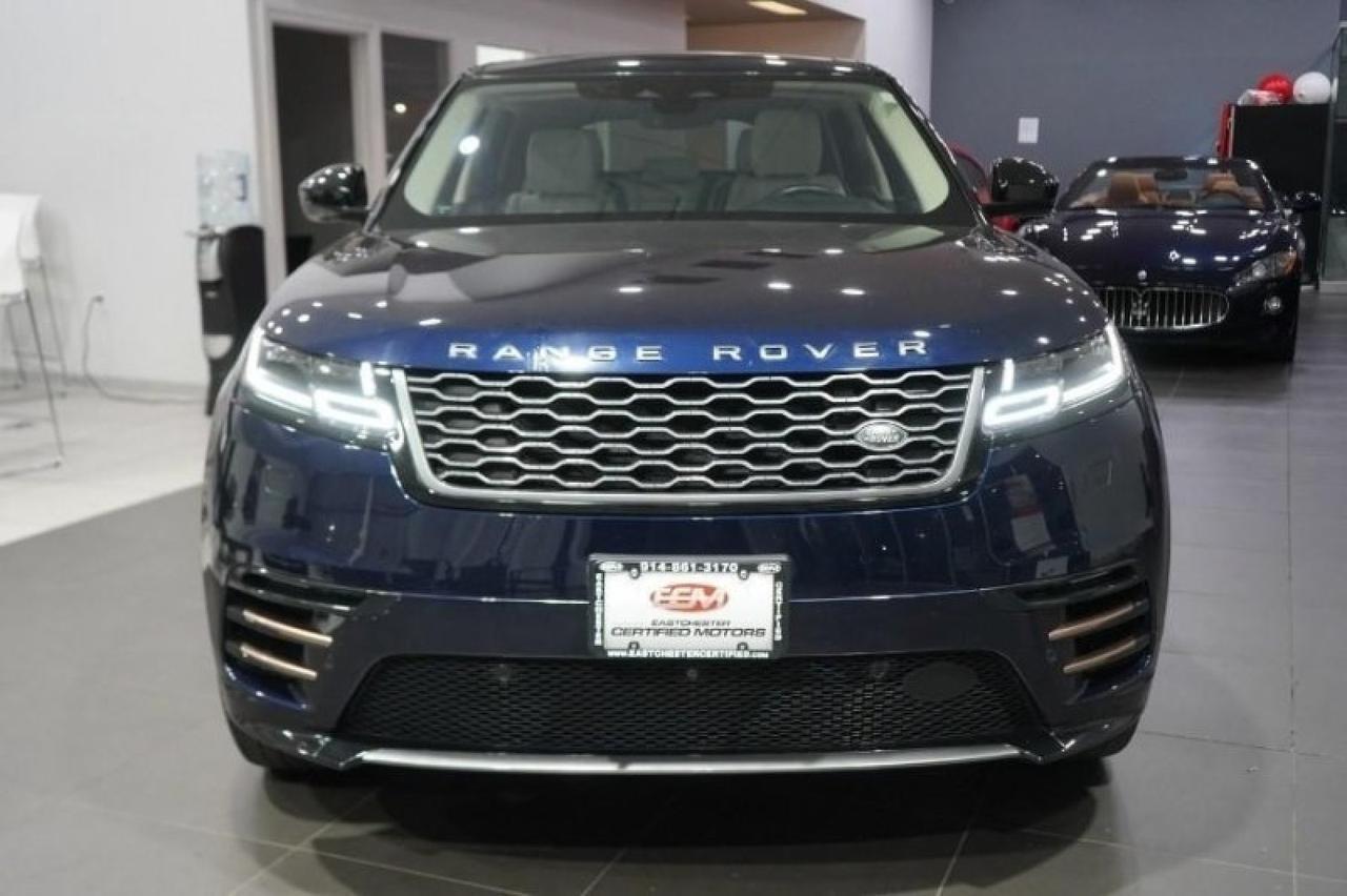 2021 Land Rover Range Rover Velar R-Dynamic S Yonkers NY