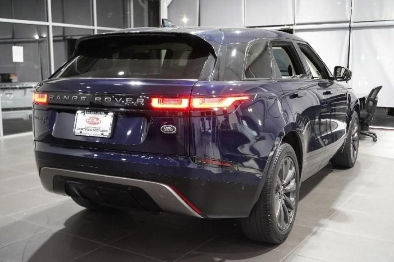 2021 Land Rover Range Rover Velar R-Dynamic S Yonkers NY