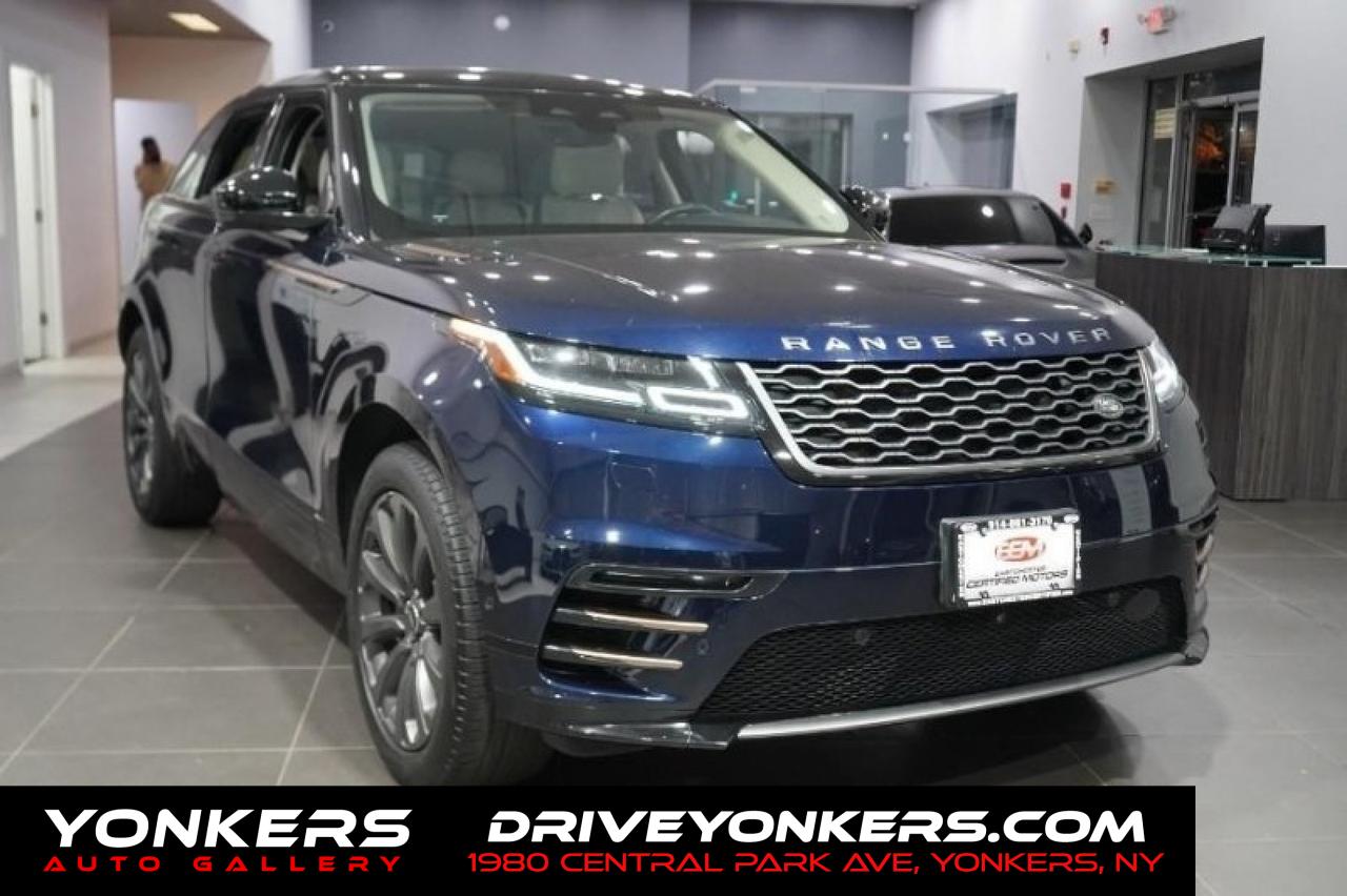 2021 Land Rover Range Rover Velar R-Dynamic S Yonkers NY